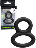 Sport Fucker Frank Liquid Silicone Cockring